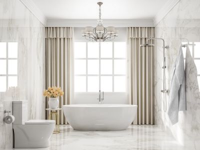 Cost of Bathtub Installation in Beverly, MA