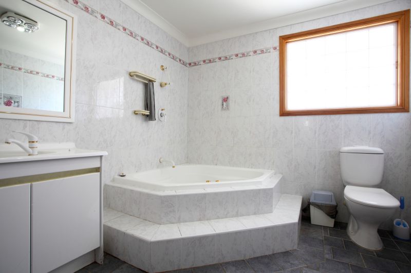 Specialized Tub Installation Companies